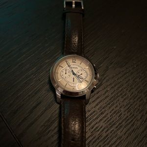 Fossil Men’s Watch